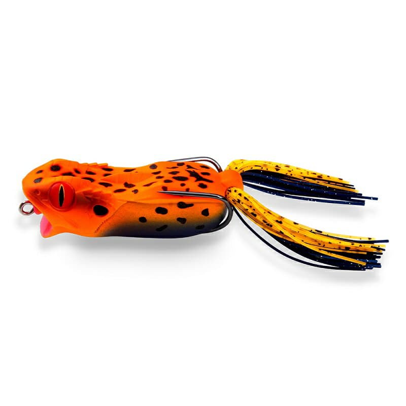 Megabass Bass Lure Gabarin Jr. Strawberry poison dart