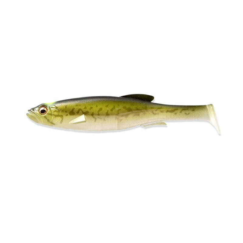Megabass Magdraft Freestyle 5 inch Bass CS
