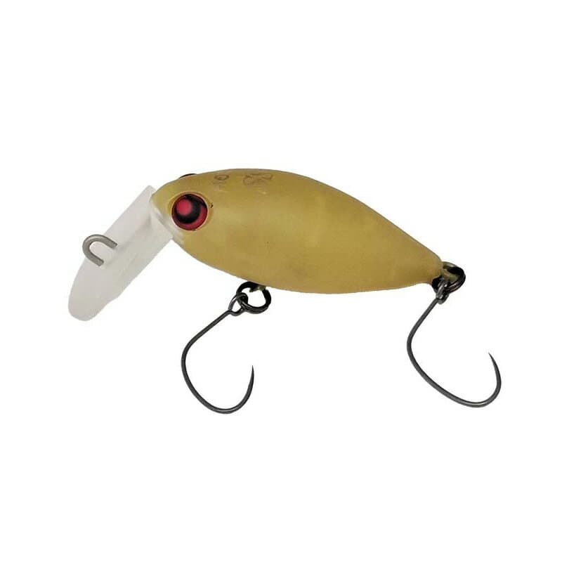 Rodio Craft Moca SR 2 Hook SS #31 19 Nobu