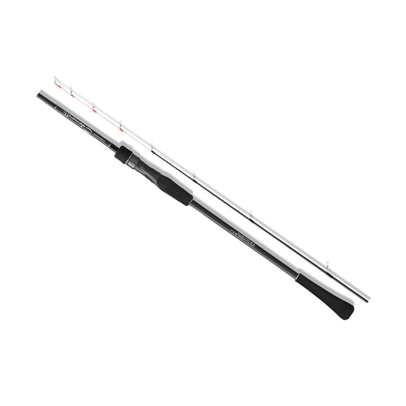 Graphiteleader Calamaretti 25GCALS-672M-S 2 Pieces Spinning Rod
