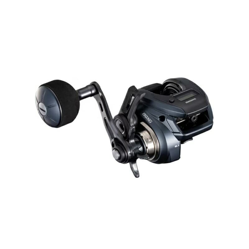 Shimano 25 Grappler CT 150XG