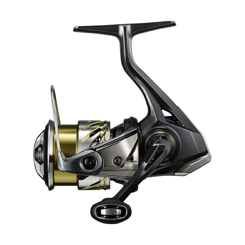 Shimano 25 Soare XR C2000SSHG