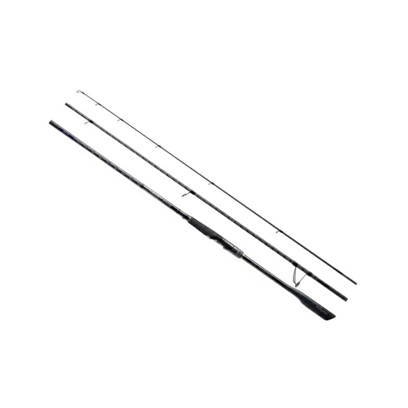 Shimano Nessa XTune S100M 3 Pieces Spinning Rod