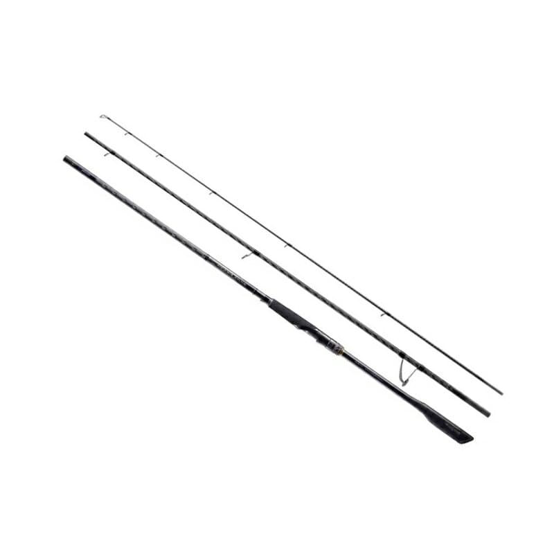 Shimano Nessa XTune S108MH 3 Pieces Spinning Rod