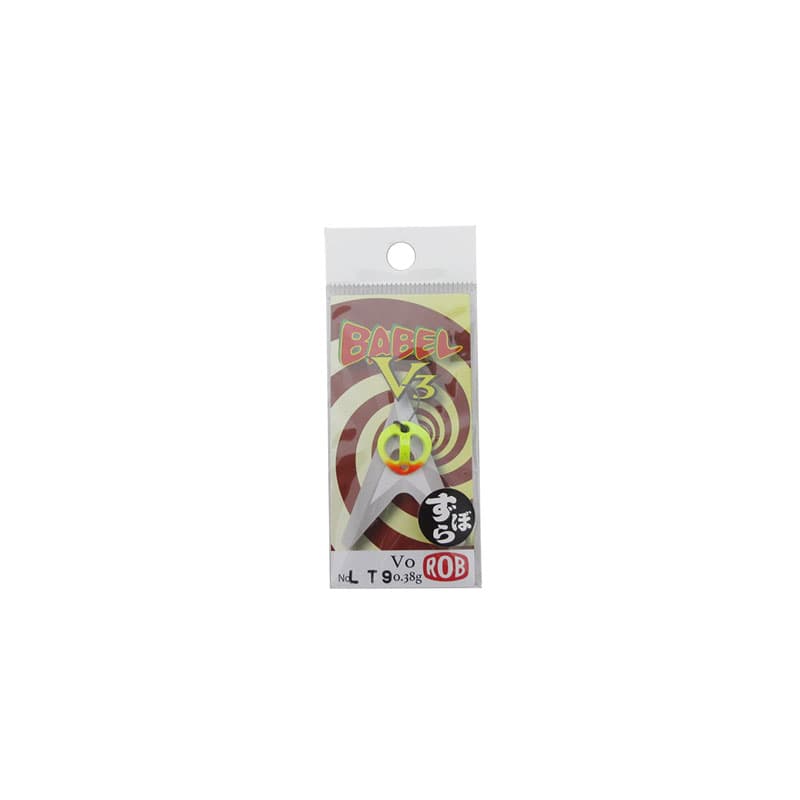 Rob Lure Babel V3
