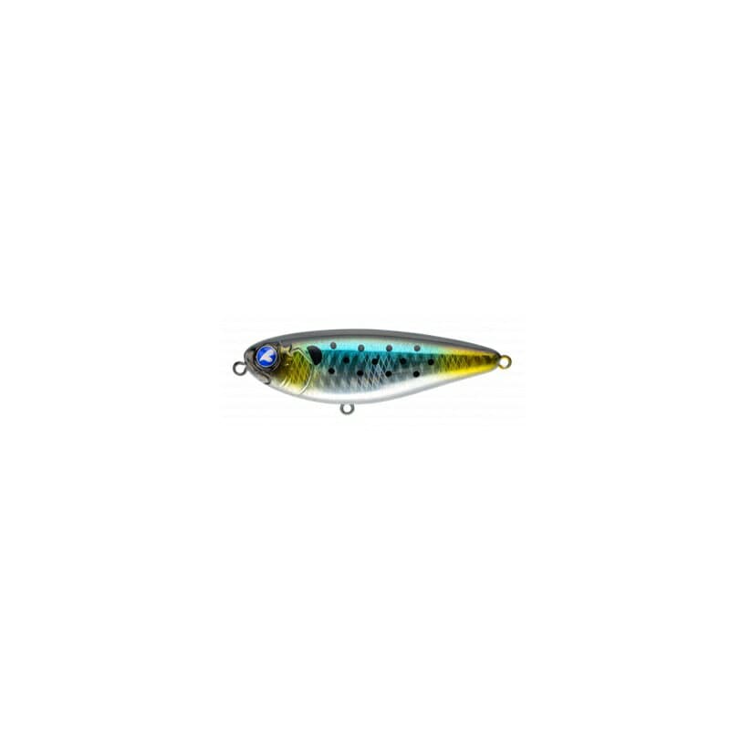 Blue Blue Chupazo 60 #03 Ina