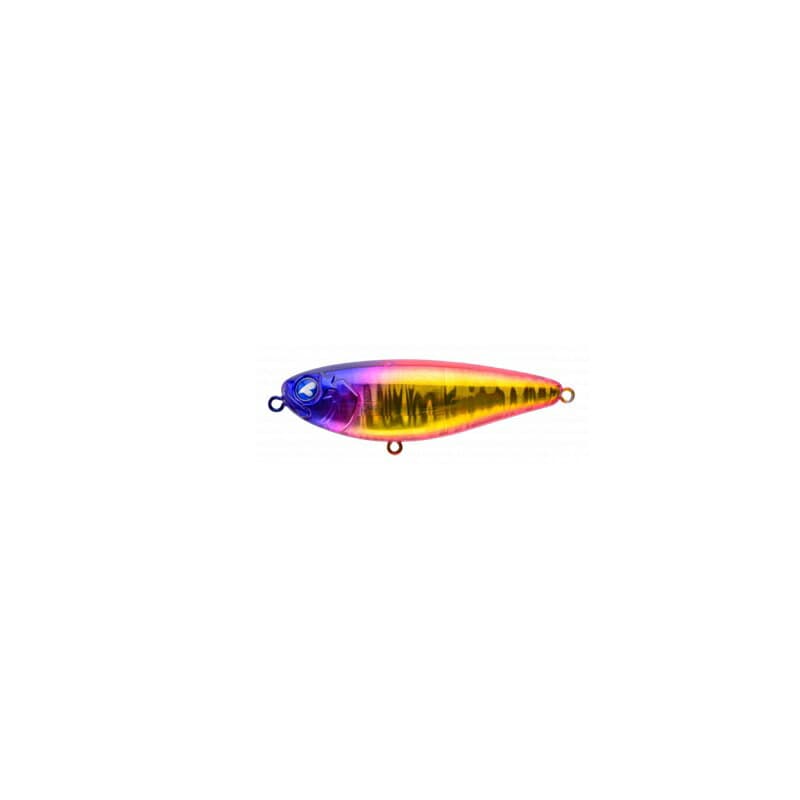 Blue Blue Chupazo 60 #38 Golden Gengar