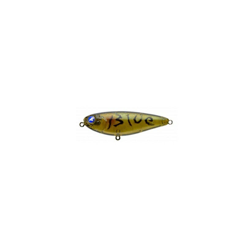 Blue Blue Chupazo 60 #40 Mokuzugani