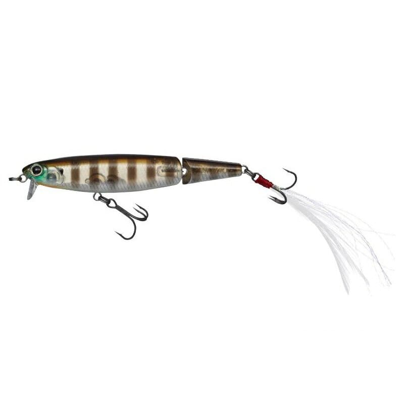 Evergreen JxJ Minnow 70mm #246 Chigiru