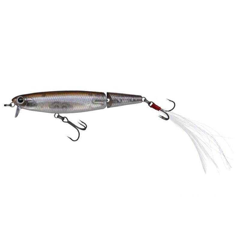 Evergreen JxJ Minnow 70mm #447 KO Wakasagi