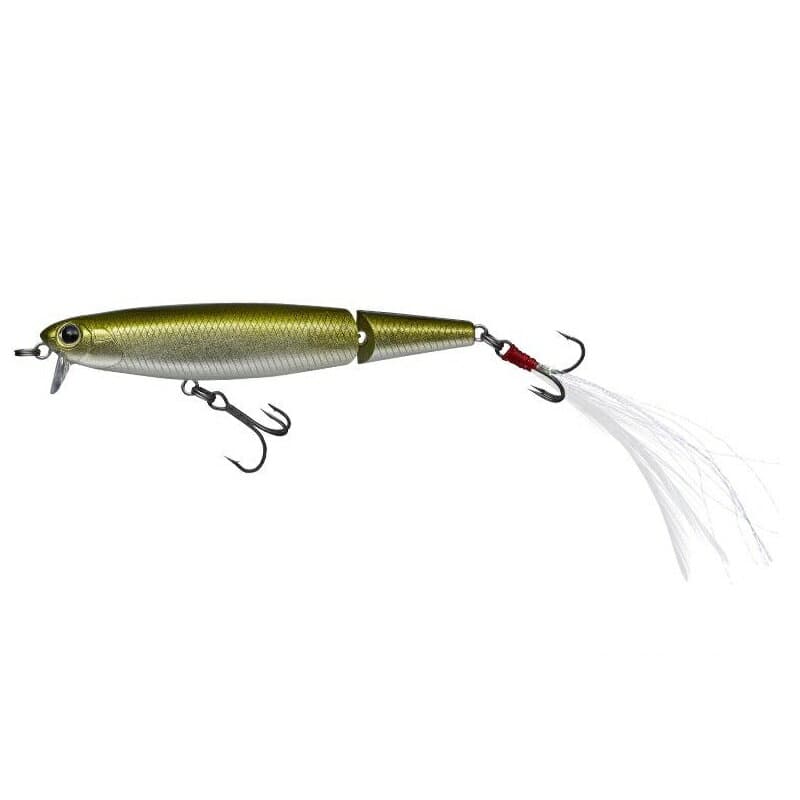 Evergreen JxJ Minnow 70mm #450 Chiayu