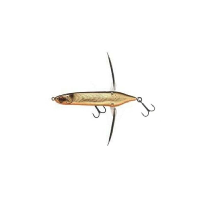 Imakatsu Aventa Crawler Chiby Vazelle #111 Stain Gold