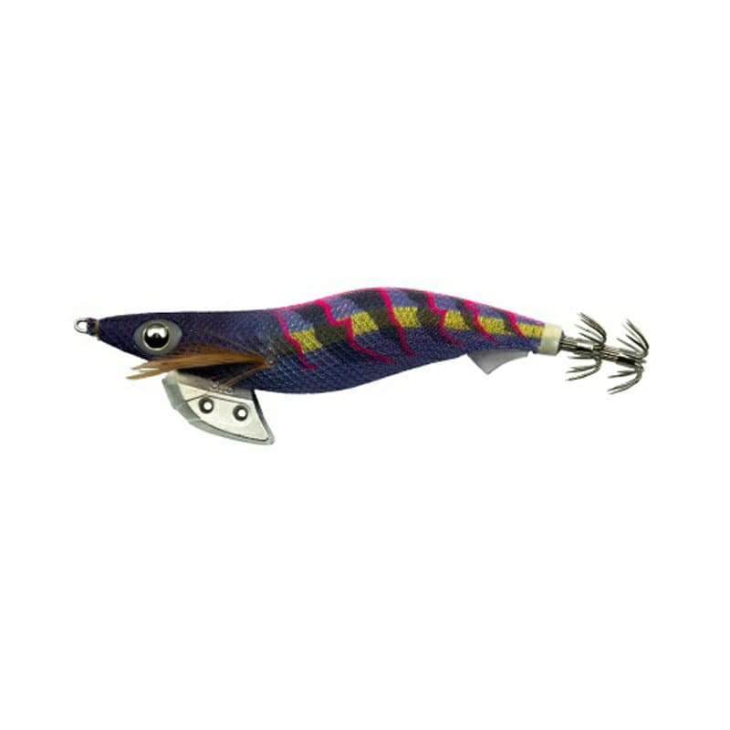 Yamashita Egi Oh K 3.5 Z008 Purple Keimura