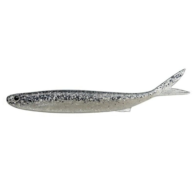 Evergreen Last Ace 86S #164 Glitter Shad