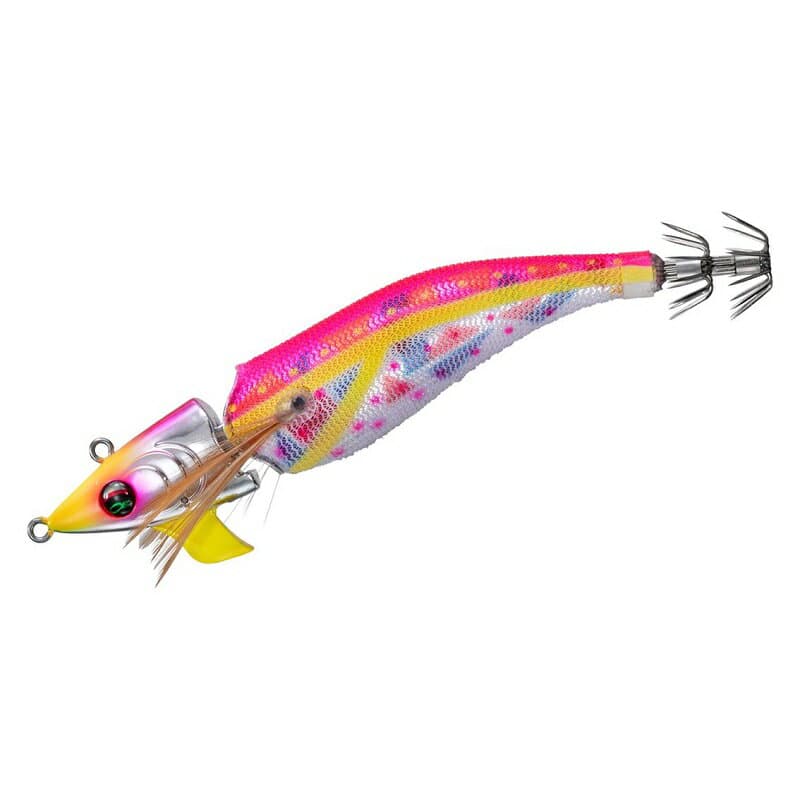 Daiwa Emereldas Amorous Joint TypeS 3.0 Marble-Neo Sakura Dai