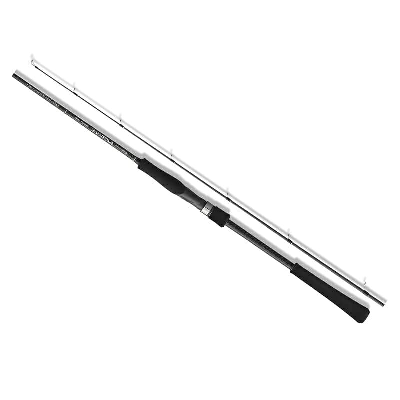 Graphiteleader Protone BC 25GPTNS-632ML-BC-SAWARA GAME GRIP TYPE C 2 Pieces Spinning Rod