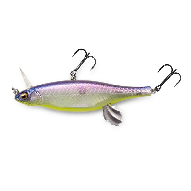 Megabass Anthrax 100 (SP-C) Elegy Bone II