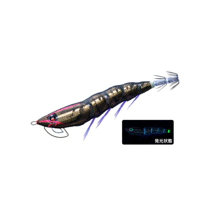 Duel A1863-SBBL Easy Q Magnet TG 3.0 05 SBBL Yonayona Tiger
