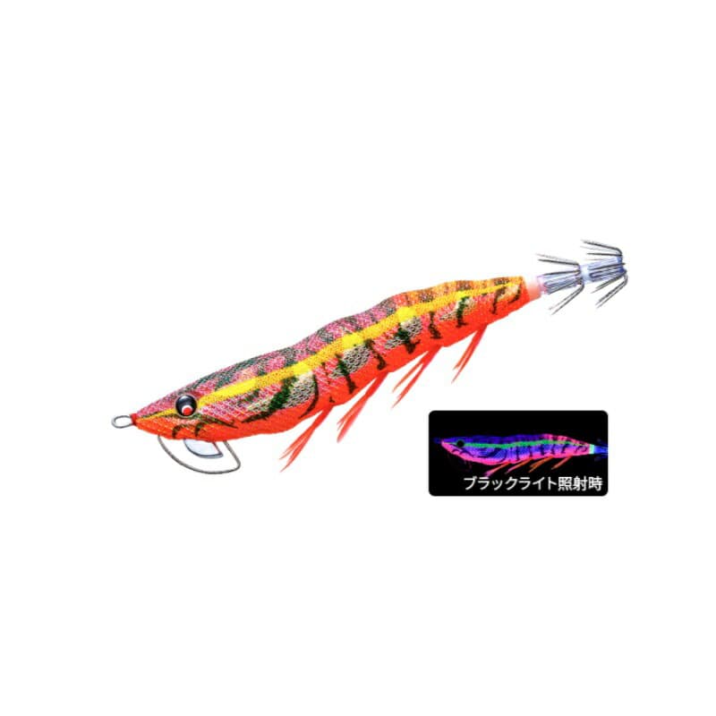 Duel Easy Q Magnet TG 3.0 16 NRBW Moba Brown