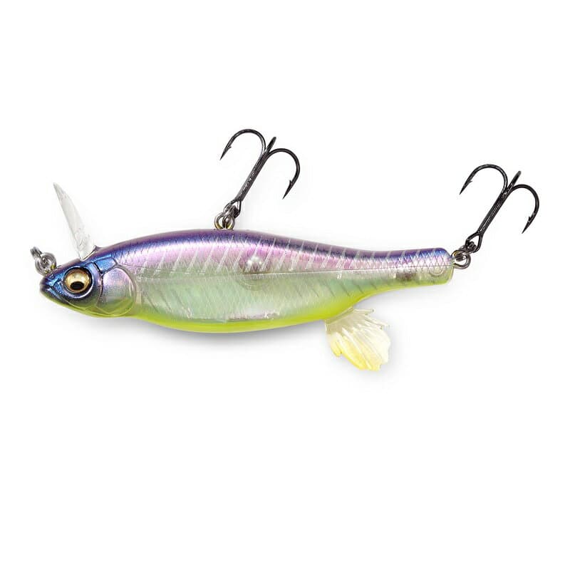 Megabass Bass Lure Anthrax (SP-C) Elegy Bone II
