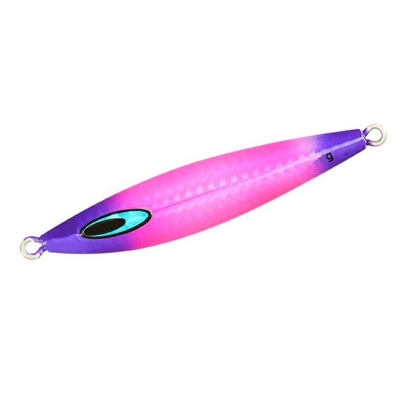 Daiwa FK Jig TG Tachiuo 80g PH Purple Pink