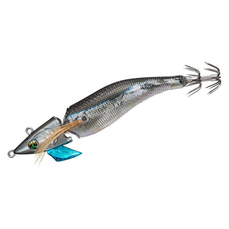 Daiwa Emeraldas Amorous Joint 2.5 Holo-Real Kibinago