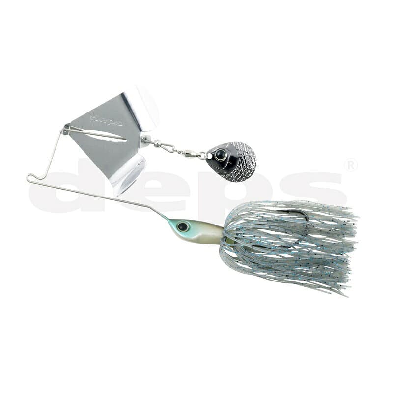 Deps New Mad Weaver 5/8oz #03 Blue Smoke
