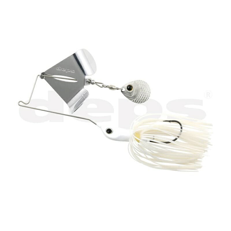 Deps New Madweaver 5/8 oz #19 Pearl White