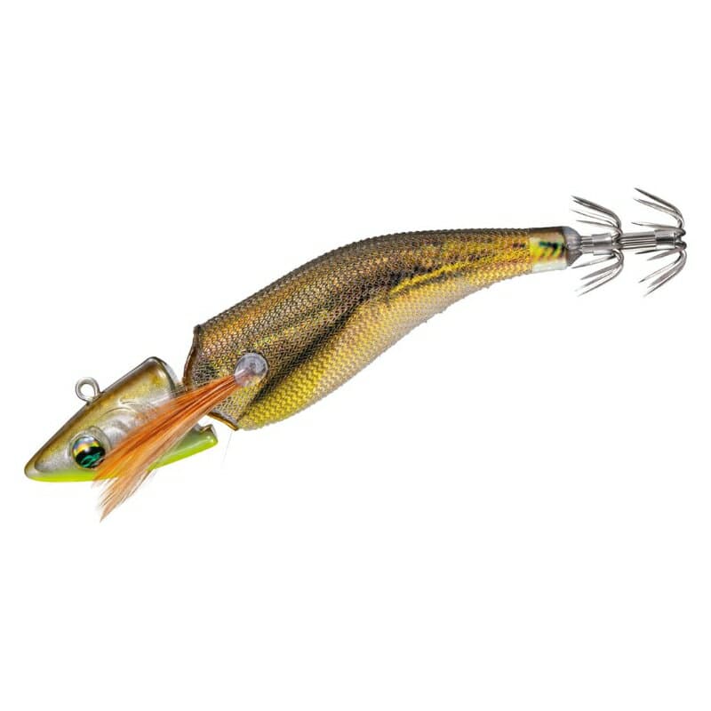 Daiwa Emeraldas Boat Joint 3.0-25 Gold-Real Aji
