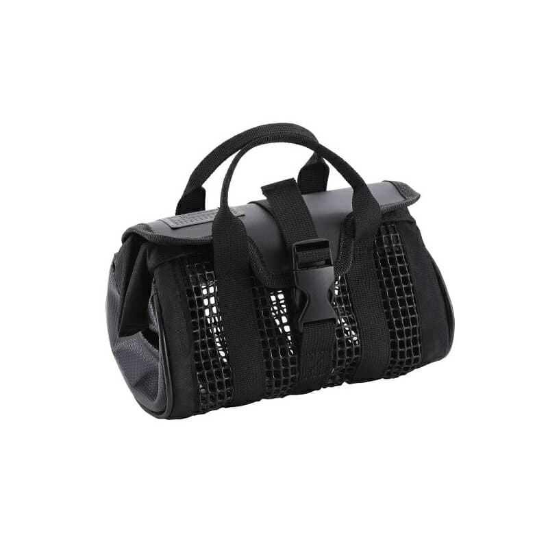 エイテック　tailwalk ウォッシャブルジグバッグ S BLK