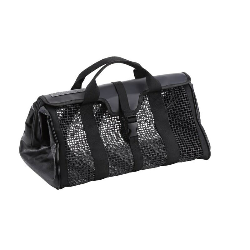 エイテック　tailwalk ウォッシャブルプラグバッグ XL BLK