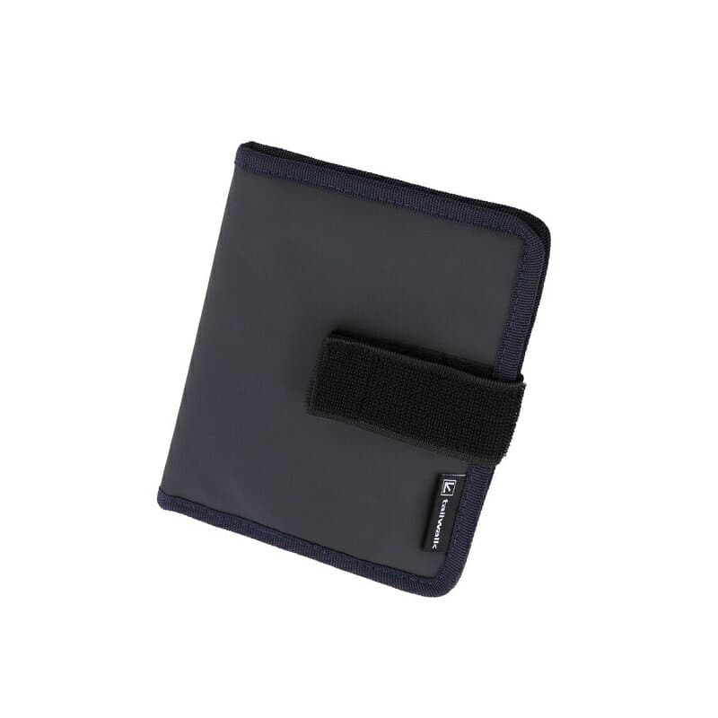 エイテック　tailwalk ジグウォレット M BLK