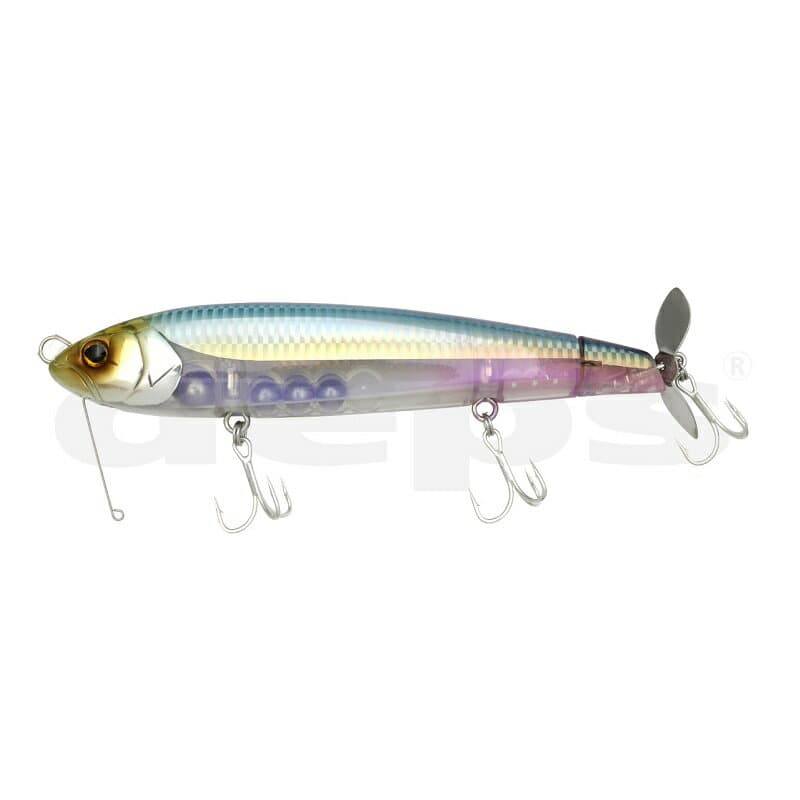 Deps Direct Hustler #10 Blueback Herring