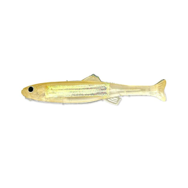 Imakatsu Huddle Fat Fly Elastomer