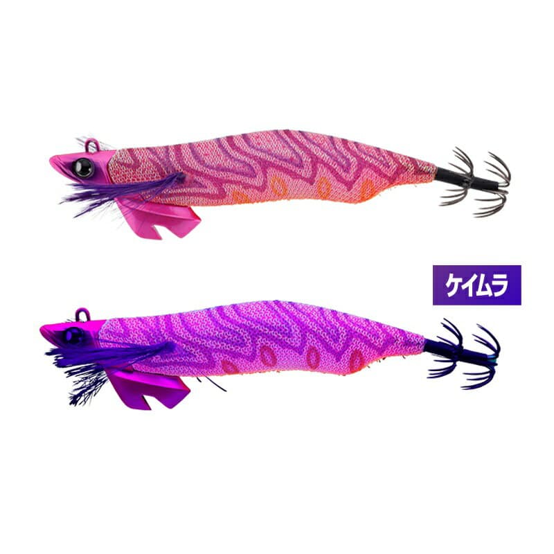 Jackall Geki Daki TR 3.5 G-0879 Clear Pink Pink