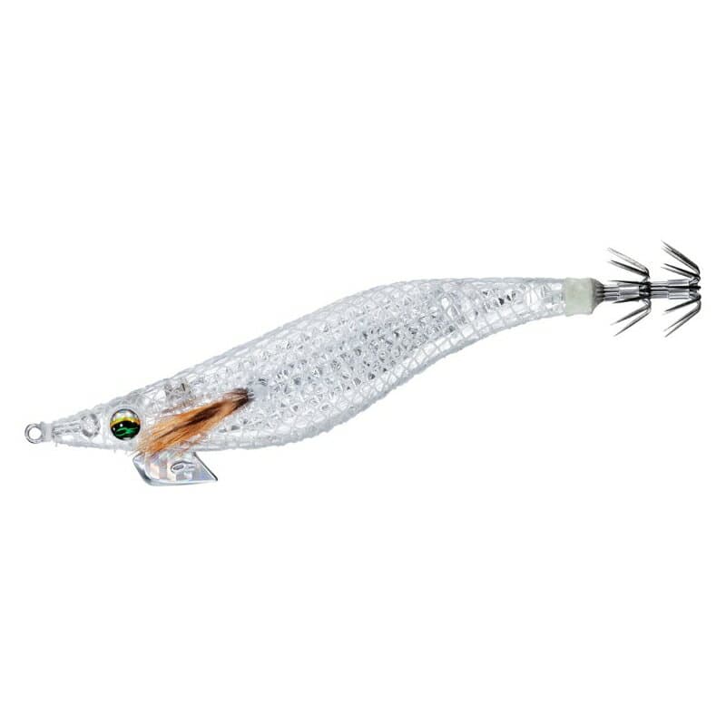 Daiwa Emeraldas Shine LC Laser Impact 3.0 LI Max Laser