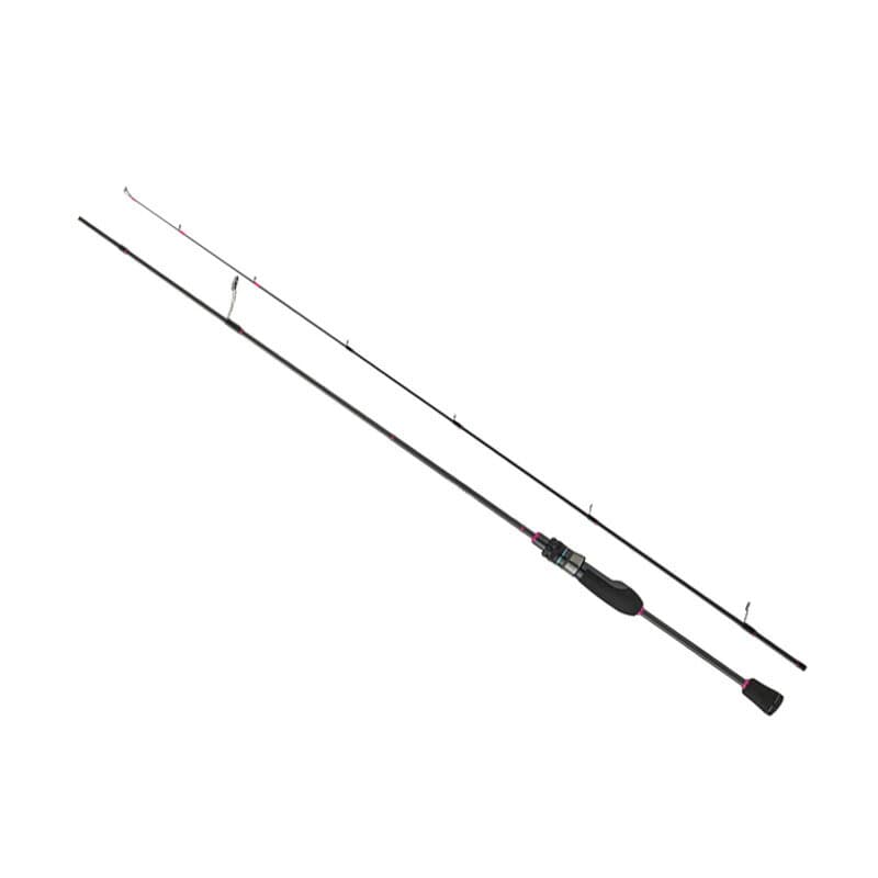 Major Craft Banshee Tournament Spec BTSS-S502UL 2 Pieces Spinning Rod