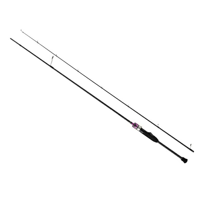 Major Craft Banshee Begins BFBS-5112SUL 2 Pieces Spinning Rod