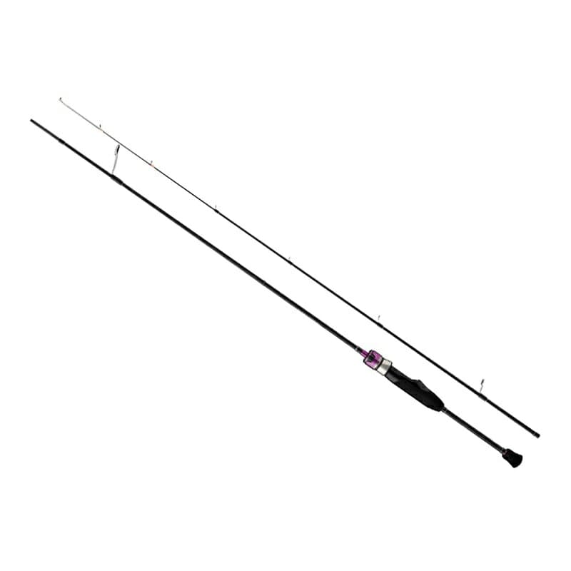 Major Craft Banshee Begins BFBS-S562UL 2 Pieces Spinning Rod