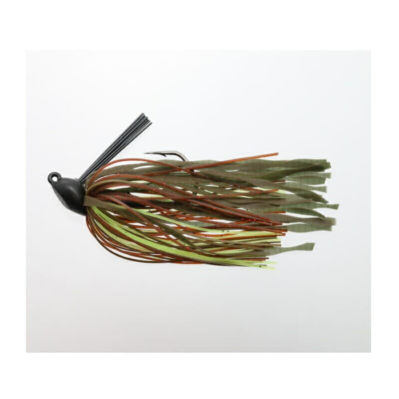 Issei bibibi Multi 17g #4/0 #09 Gurippan/Chart