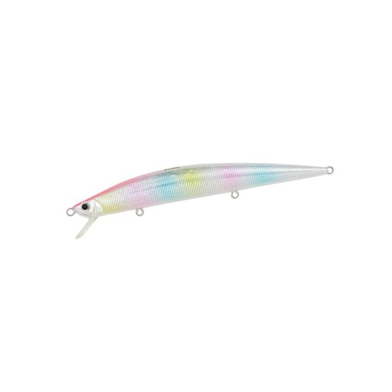 DUO Tide Minnow Slim 120 AKA0002 Rainbow