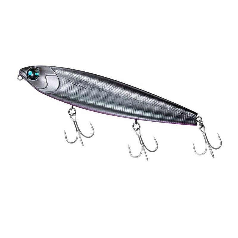 Daiwa Morethan Trick Upper R 130F Onuma Special Ver. Kirameki