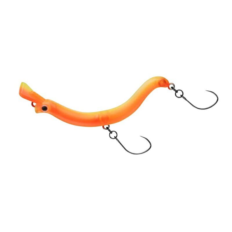 Daiwa Presso Nyoro Clazy 57S Two-tone bite