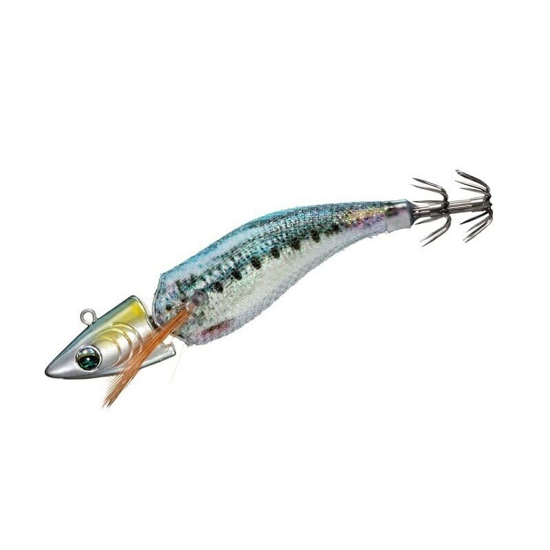 Daiwa Emeraldas Boat Joint 3.5-30 Holo-Real Iwashi