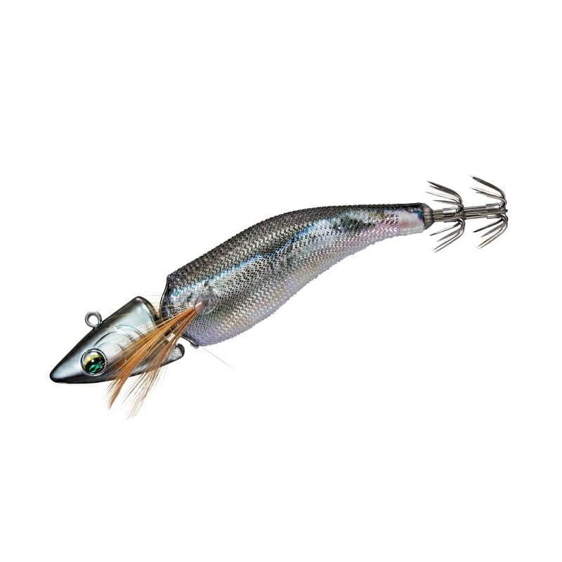 Daiwa Emeraldas Boat Joint 3.5-30 Holo-Real Kibinago