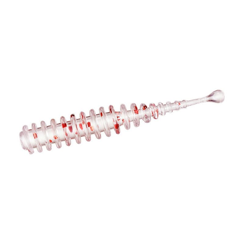 Daiwa Aji Hunter Worm Ring 2.0 inch Grain Mysid