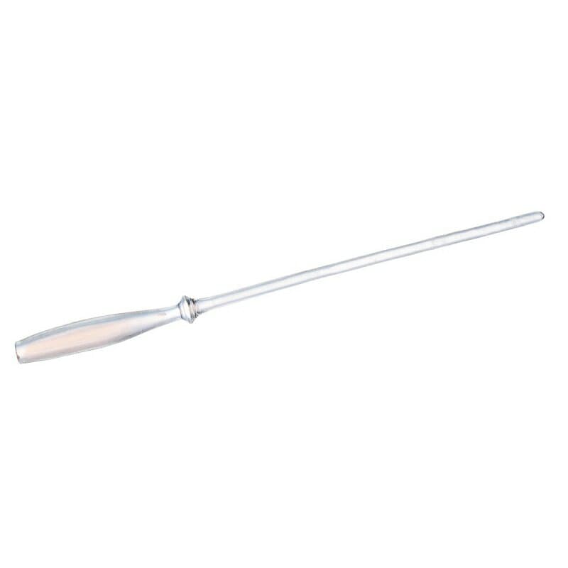 Daiwa Gekkabijin Pin Beam 2.6 inch Dot UV Red