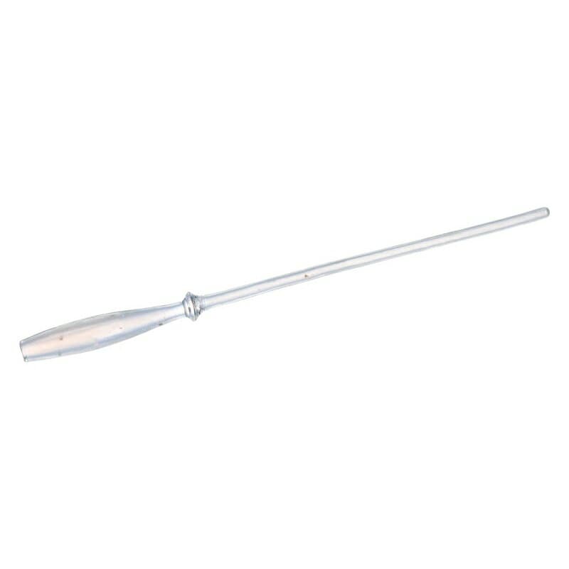 Daiwa Worm Gekkabijin Pin Beam 2.6inch Mixed Dot UV