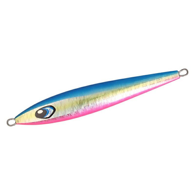 Daiwa Saltiga Clade Artis 150g DH Blue Pink