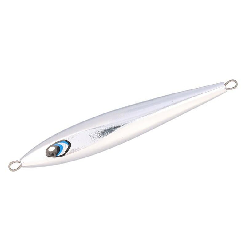 ダイワ　ソルティガ クレードアーティス 150g ケイムラアルミシルバー